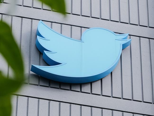 SAN FRANCISCO, CA - NOVEMBER 04: Twitter headquarters stands on 10th Street on November 4, 2022 in San Francisco, California. Twitter Inc reportedly began laying off employees across its departments on Friday as new owner Elon Musk is reportedly looking to cut around half of the company's workforce.   David Odisho/Getty Images/AFP