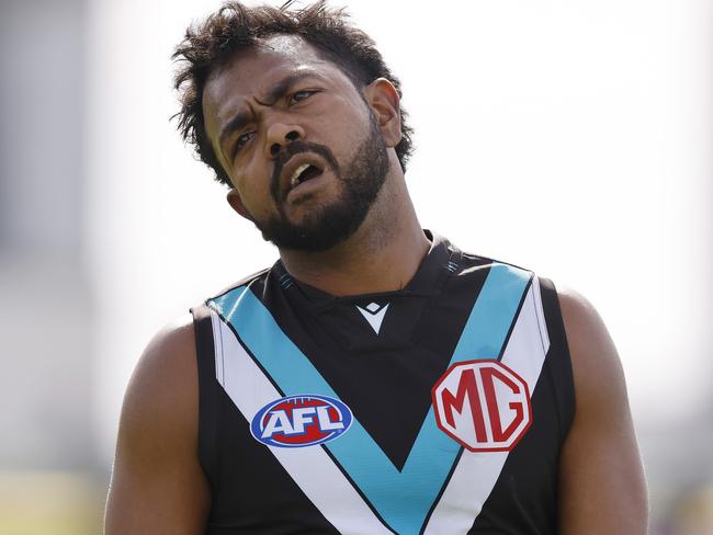 AFL blindsided as third alleged Rioli threat emerges