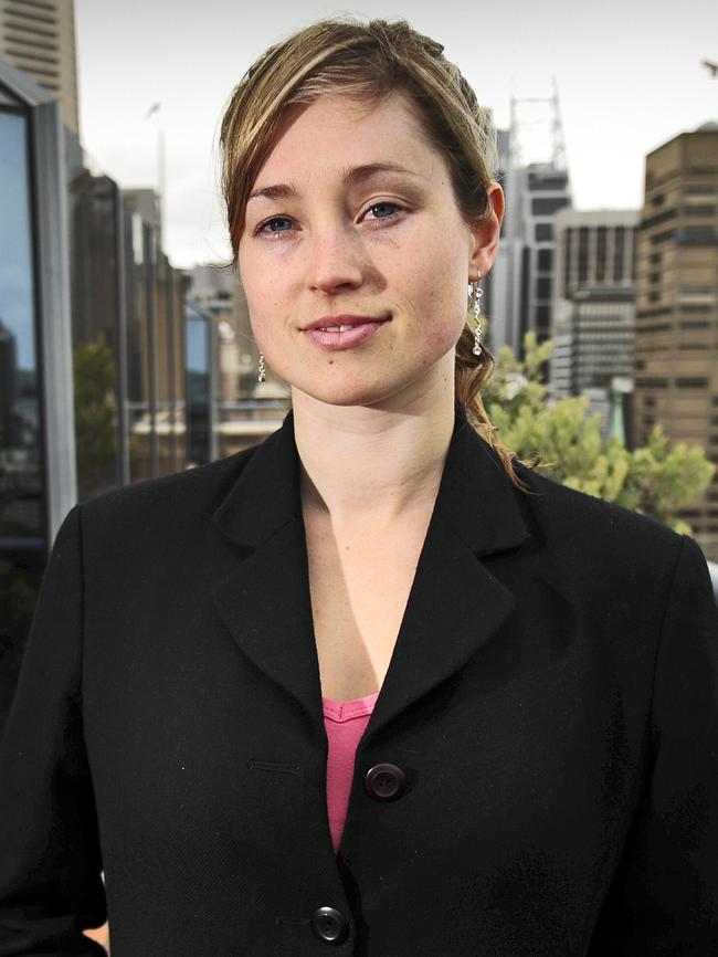 Climate Council boss Amanda McKenzie says Australia’s energy system is ageing and inefficient.