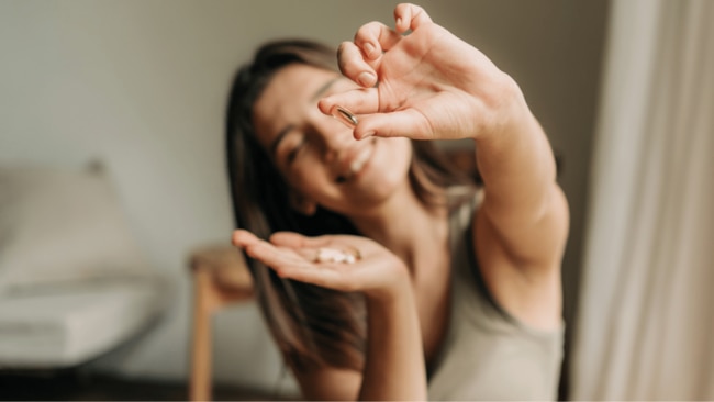 A tiny pill with huge potential. Image: iStock