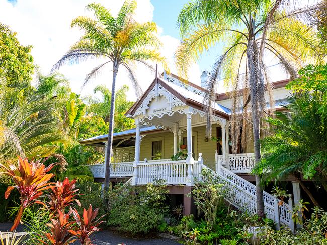 Four of Fraser Coast’s oldest properties in line for facelifts