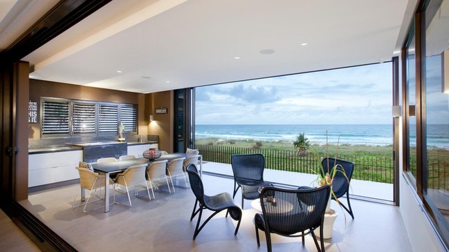 187-191 Hedges Ave, Mermaid Beach Qld 4218. Picture: Realestate.com.au