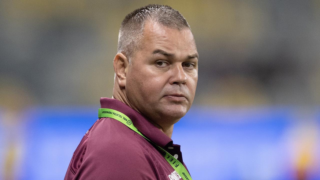 Premiership not on Manly Sea Eagles’ radar says Anthony Seibold, Bulldogs favourites for elimination final, latest news #adessonews