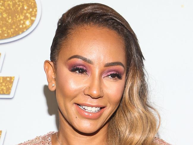 Mel B Clarifies Sex Rehab Reports ‘im Not A Sex Addict Au