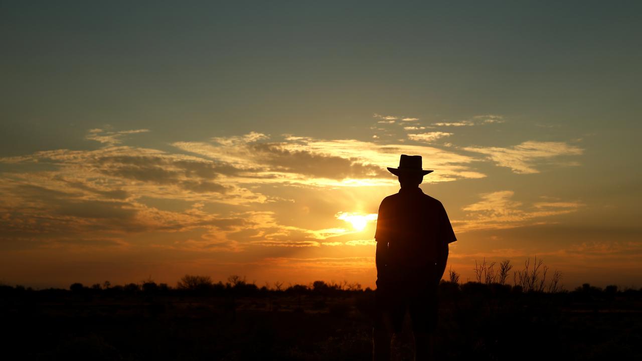 QLD farmers on Farm Household Allowance hardship payments surge despite ...