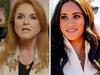 Royal’s surprise Meghan stance on Aussie TV
