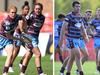 Where the Capras will play while Browne Park is out of action