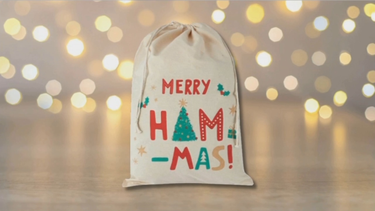 Kmart discount gift bags