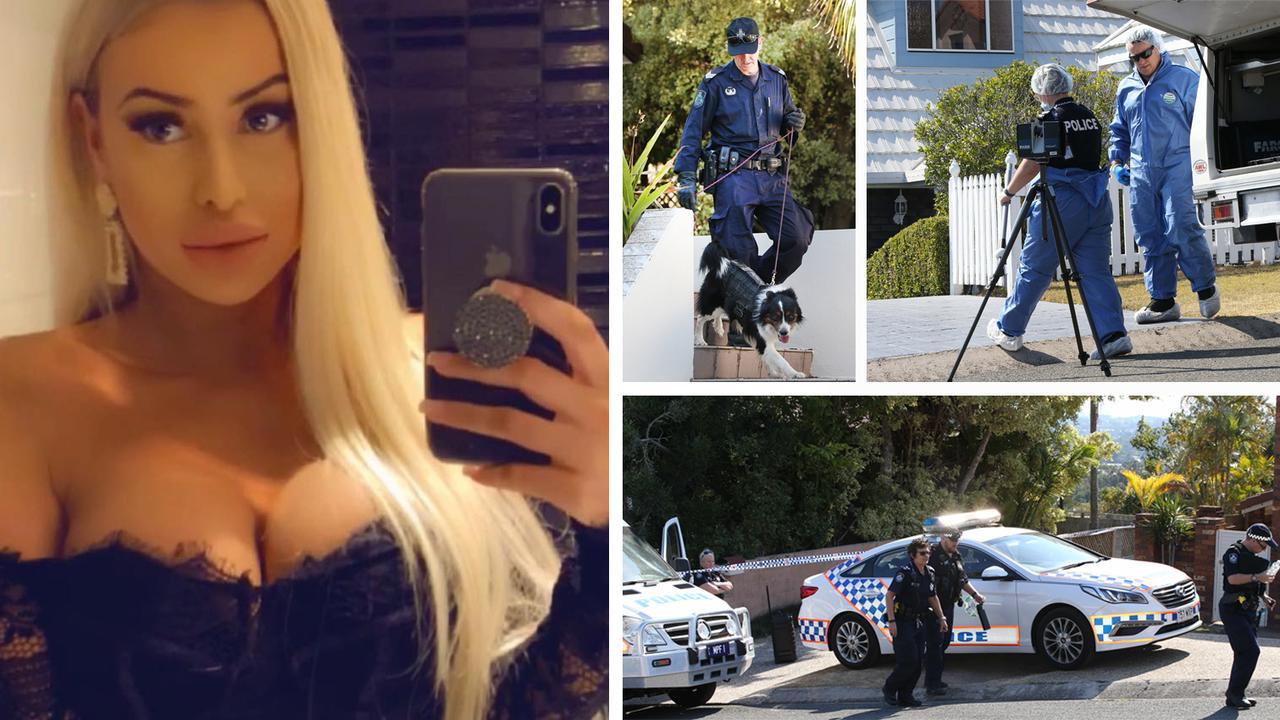 Ivona Jovanovic, 27, shot dead in ‘quiet’ Gold Coast street | Gold ...