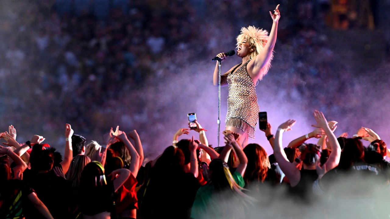 NRL Grand Final’s pre-match entertainment ‘Tina, The Tina Turner ...