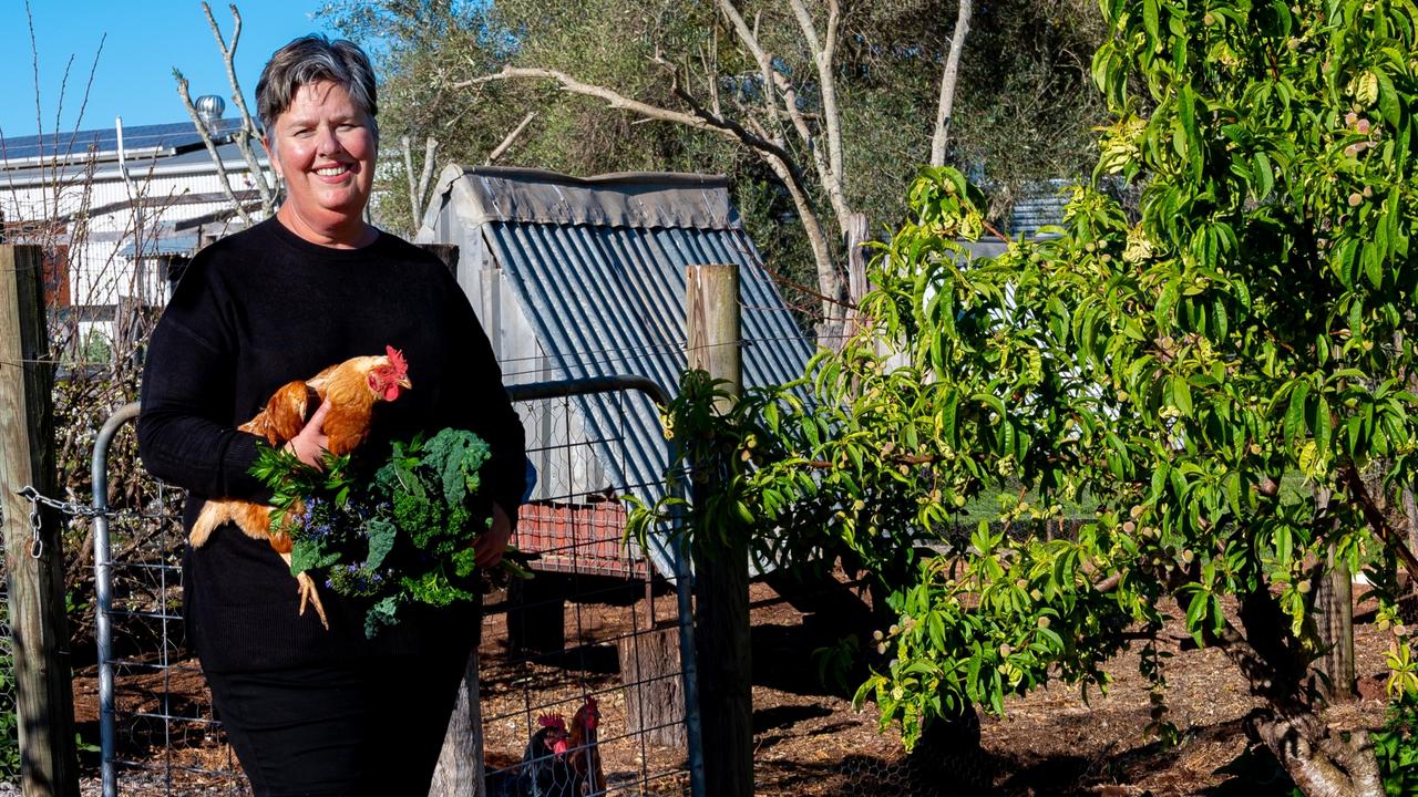 Amanda Hinds will launch two new venues west of Brisbane.