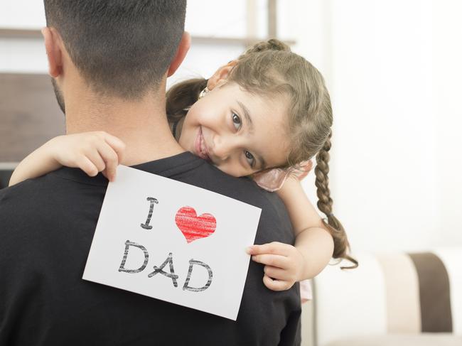 Enter your Dad in the Territory’s list of Best Dads now