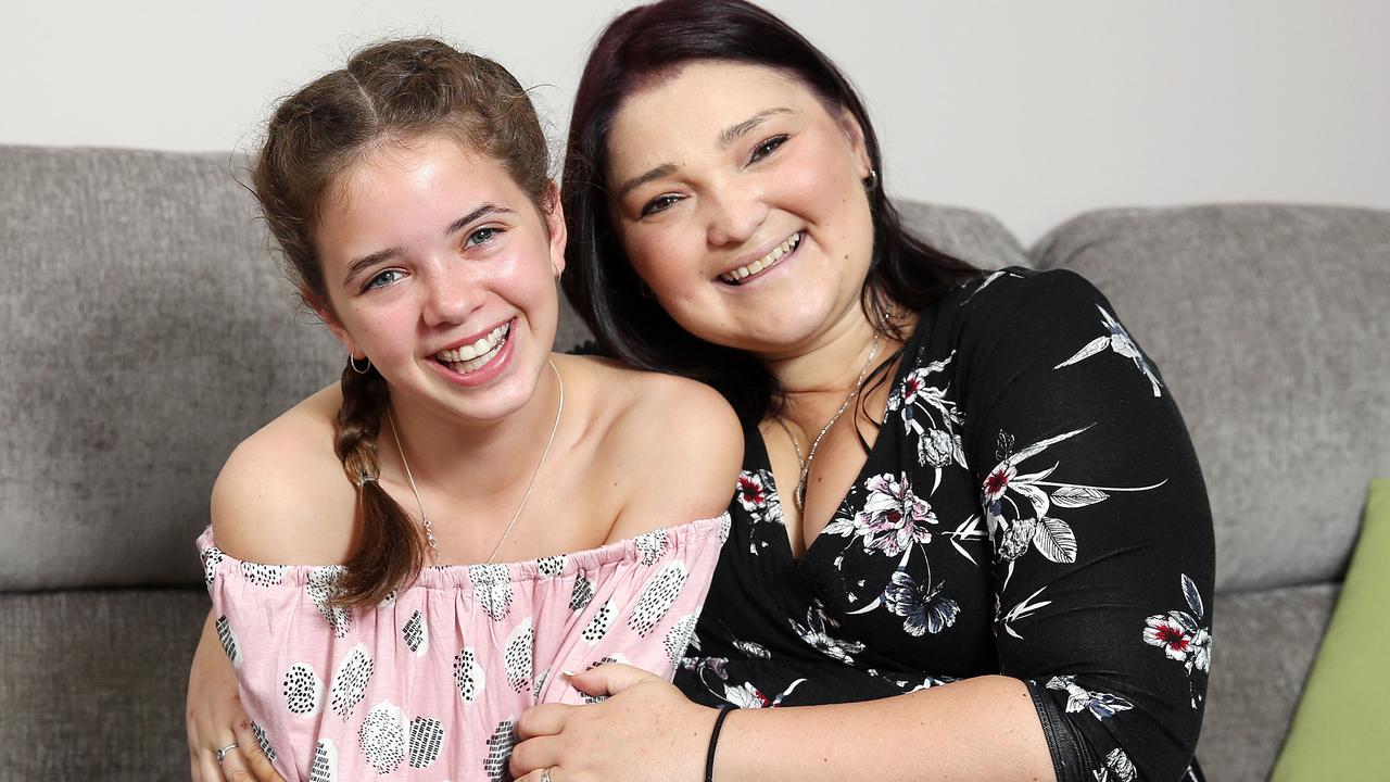 Pride of Australia awards: 12-year-old girl saved mum after Diabetes ...