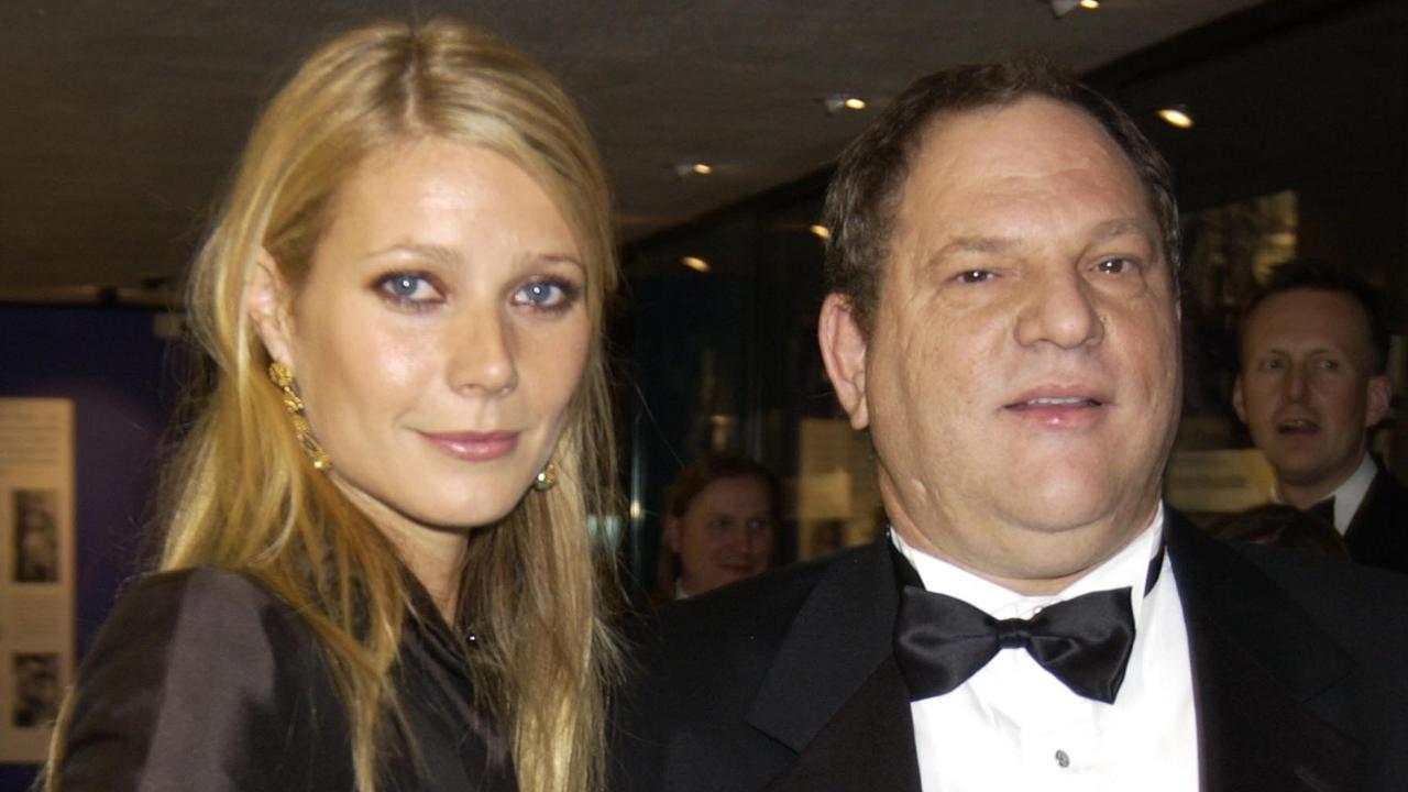 Weinstein alleged Paltrow’s claims were a ‘complete fabrication’. Picture: Getty Images