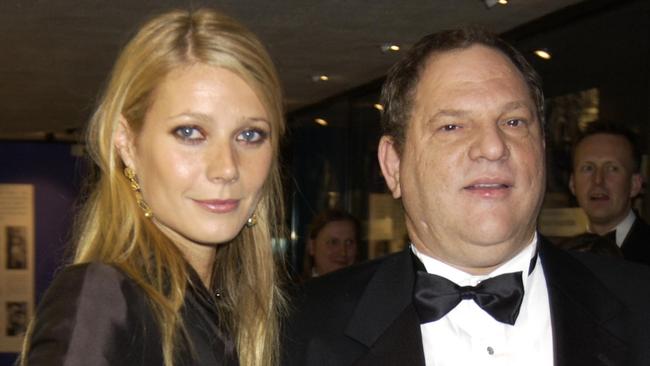 Weinstein alleged Paltrow’s claims were a ‘complete fabrication’. Picture: Getty Images