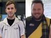 Tributes flow for soccer players killed in crash
