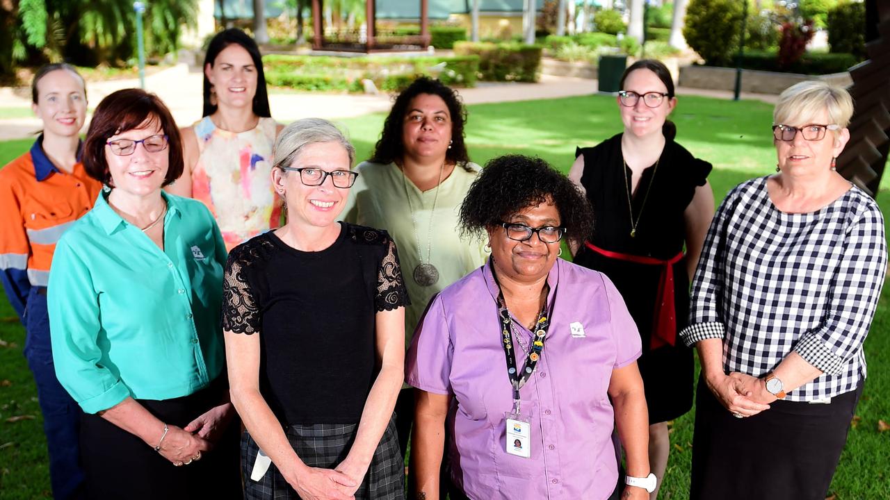 Townsville International Women’s Day: local women share their stories ...