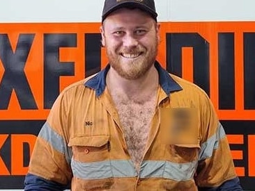 Delay revealed in alleged bikie’s Bruce Hwy chase, bashing case