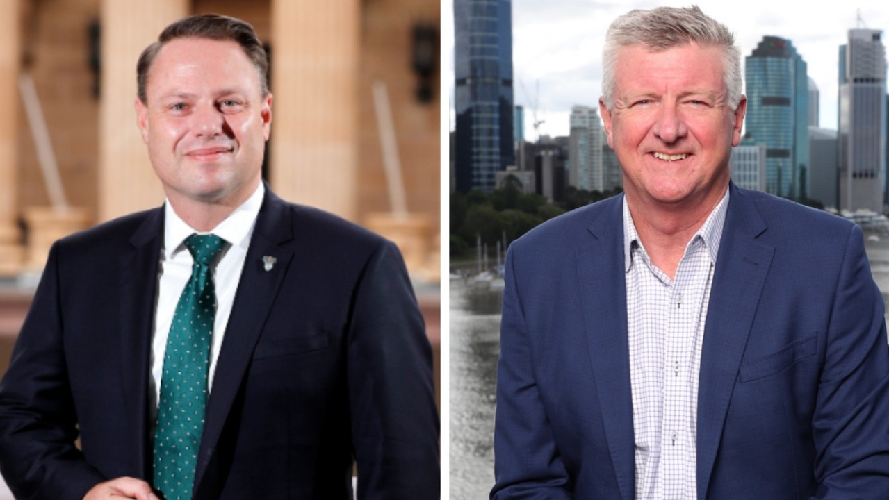 Brisbane City Council election Candidates’ final pitch ahead of polls