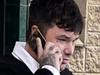 ‘I wanted to hit him’: Man breaks colleague’s cheek at work BBQ