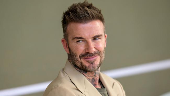 David Beckham claims the Qatar World Cup “has the power to be a force for good”.