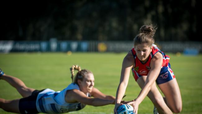 The NSW State Cup is Port's Premier event of the year