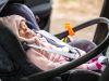I left my baby alone in the car and I don't know how