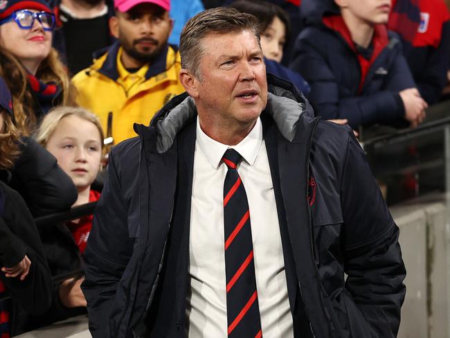 Gary Pert has stepped down as Melbourne CEO. Picture: Michael Klein