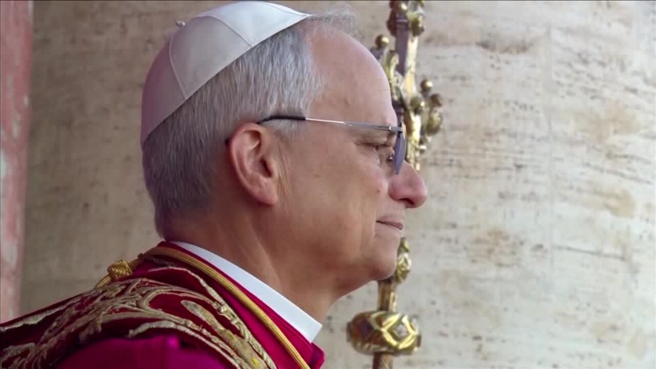 Who is Pope Leo XIV, the new leader of the Catholic world?