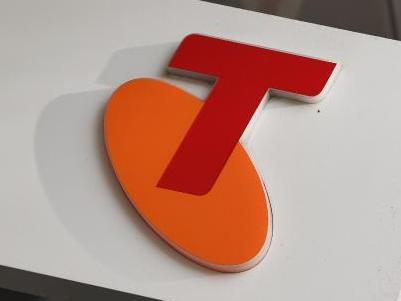 Telstra customers have gone on social media this morning complaining of mobile internet outages. Picture: Michael DodgeSource:Getty Images