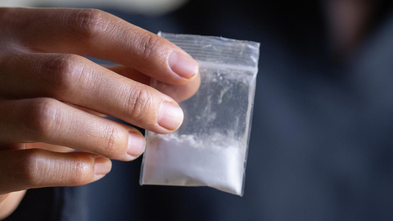 Nsw To Introduce Two Strike Policy For Low Level Drug Possession Au — Australias