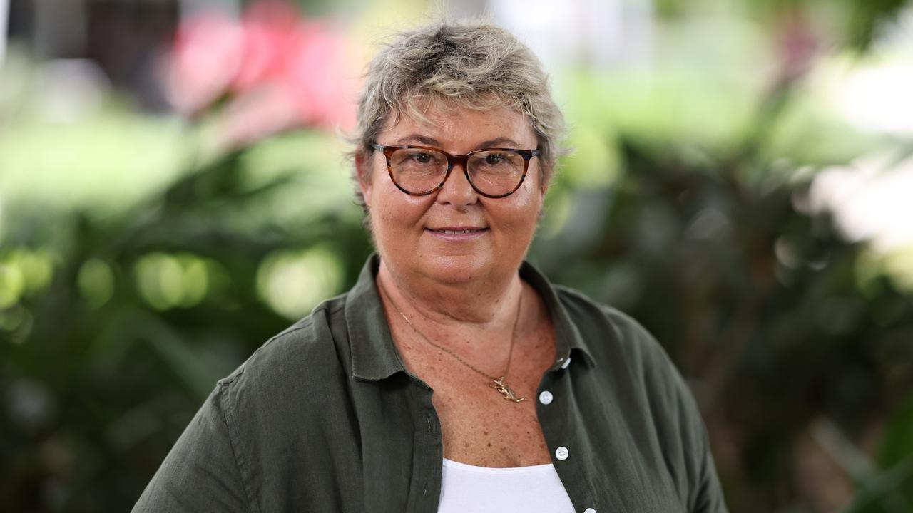 Annette Swaine is the LNP’s candidate for Kennedy. Picture: Brendan Radke
