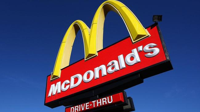 Federal Court judge John Logan ordered Tantex Holdings, which operates six McDonald’s restaurants, to pay $1000 compensation to a former employee.