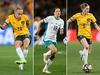 World Cup stars line up to play in A-League Womens