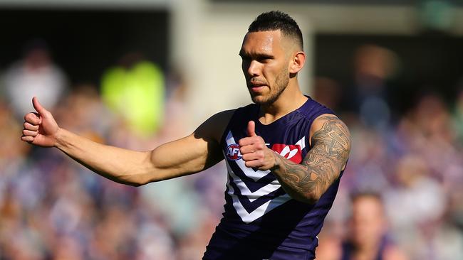 Harley Bennell will start training with Melbourne next month in a bid to reignite his AFL career.