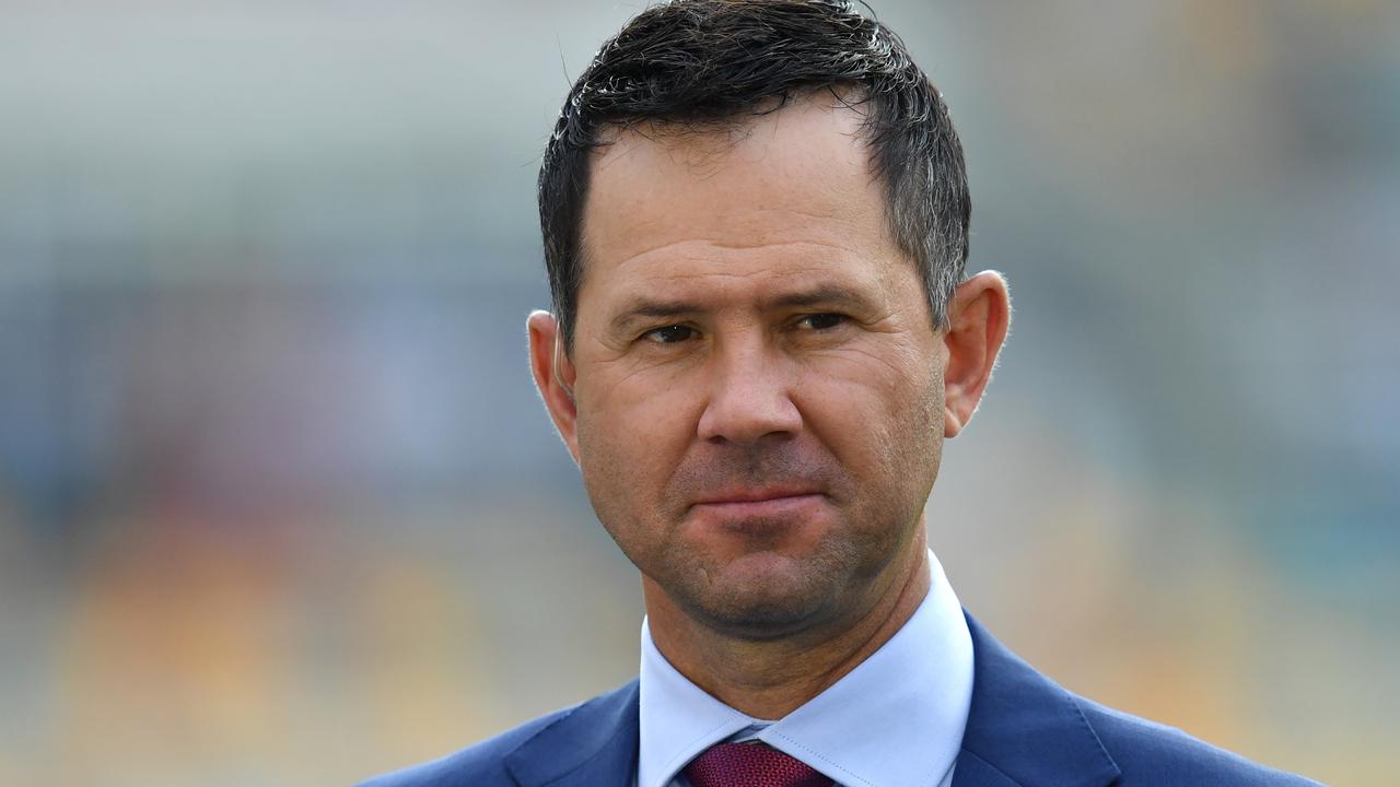 Ricky Ponting: Former Aussie Captain Stuck In Lift With Lady Who Needed ...