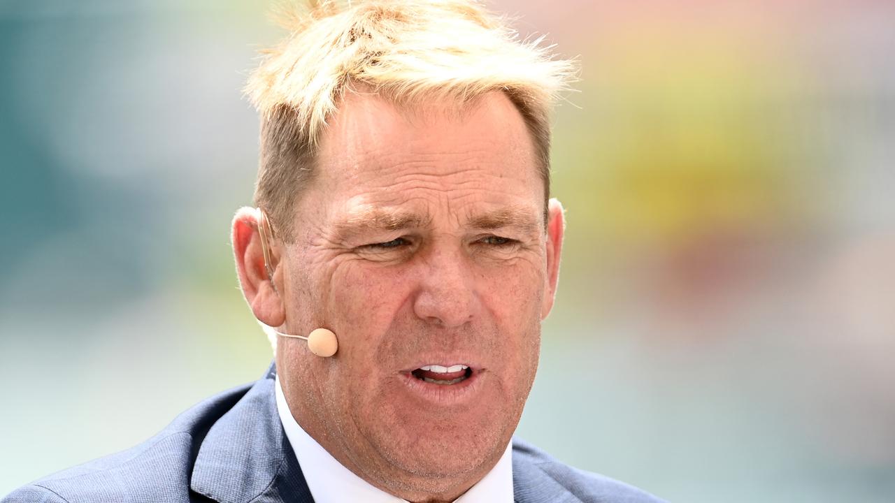 Australia cricket legend and the greatest leg-spinner of all-time, Shane Warne, has died, aged 52.