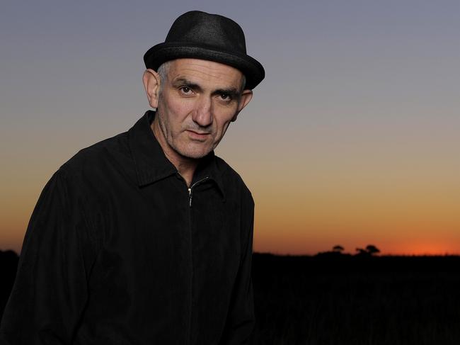 Paul Kelly: The Man, The Music and The Life In-Between examines the revered musician’s evolution. Picture: Martin Philbey