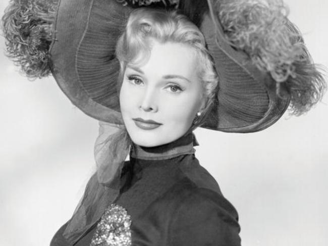 Zsa Zsa Gabor, Hollywood actress and socialite, dies aged 99 - ABC