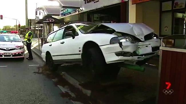 Gold Coast Drink and Drug Driving Offences - 7 News Queensland