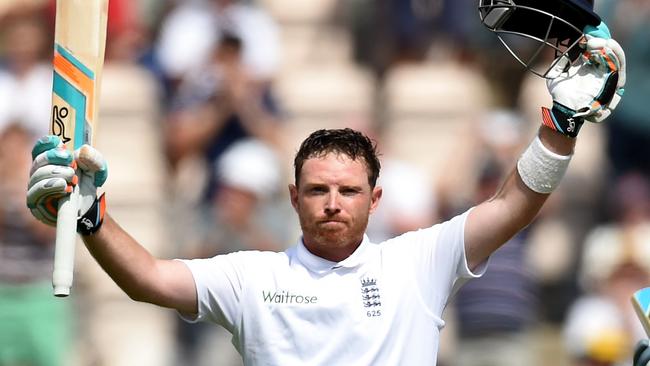 England batsman Ian Bell has signed up to play in this summer’s Big Bash League.