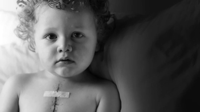 Heartkids: Help prevent Congenital Heart Disease