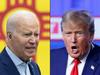 Harris leads in polls in ‘shortest campaign in history’