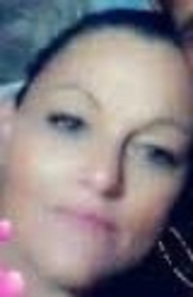 Melissa Jean Abbott pleaded guilty to driving while a relevant drug is present in blood or saliva. Picture: Facebook