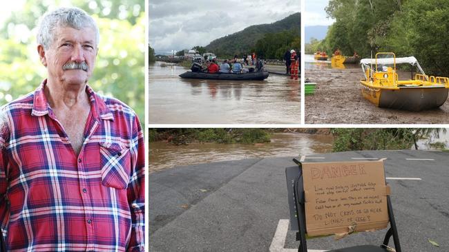 The Office of the Inspector-General of Emergency Management (IGEM) held a public meeting at Holloways Beach on Wednesday, August 8 to hear from residents as it reviews the 2023-24 severe weather season.