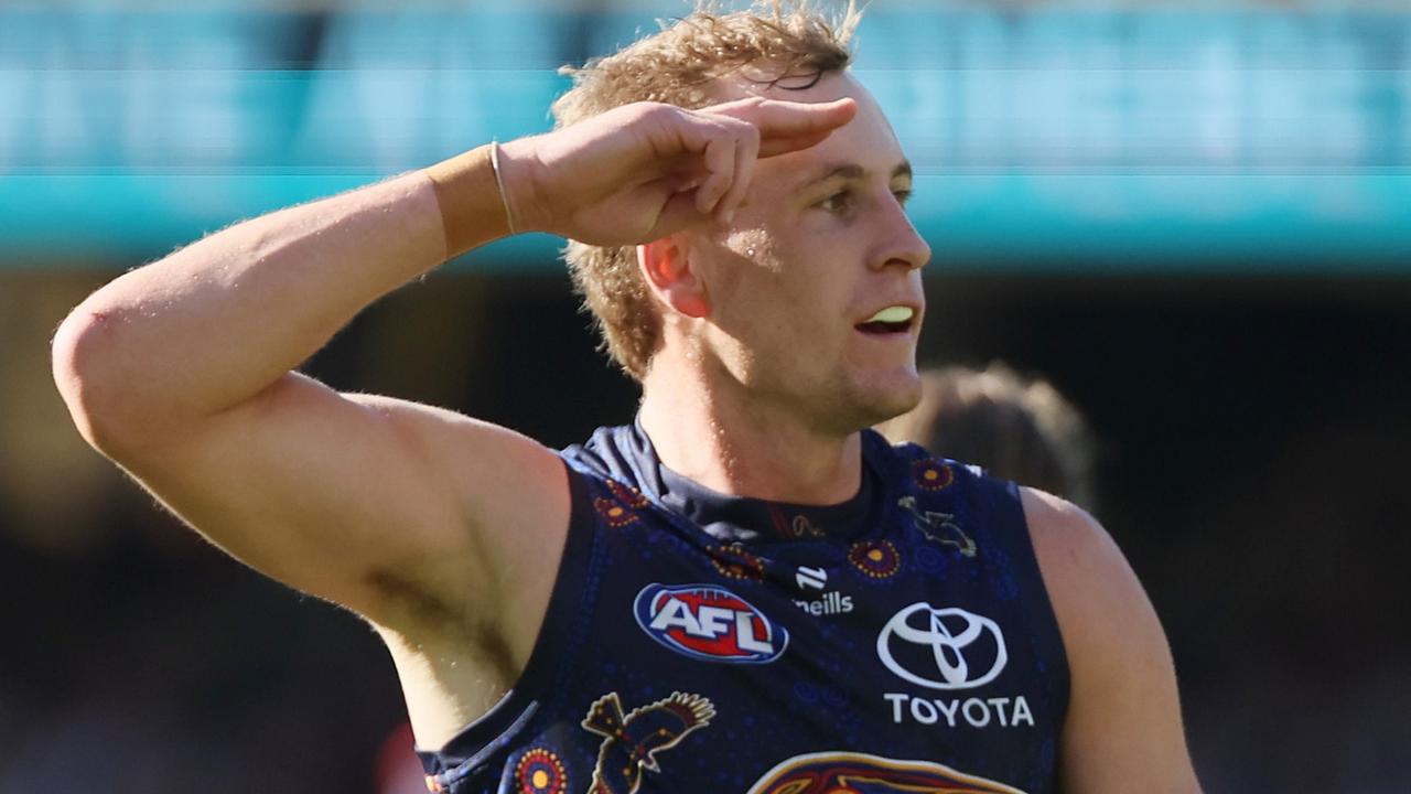 Contenders? Crows are maturing — but still a ‘fair way’ off