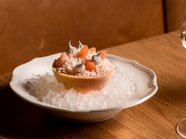 More bayleaf ice-cream please.