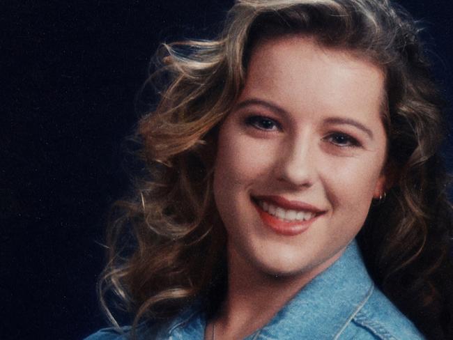 Rachelle Childs was murdered 24 years ago. Her killer has never been found.