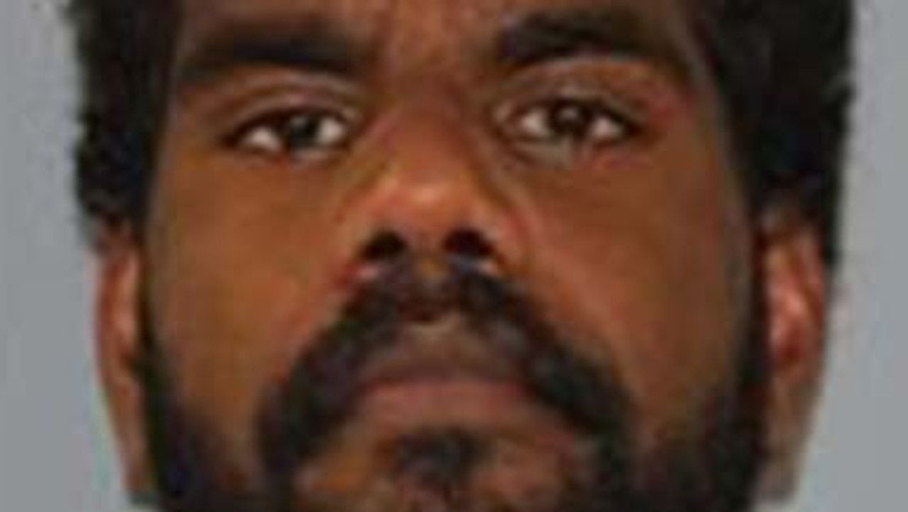 Queensland Police Search For Escaped Prisoner In Rockhampton The