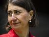 Berejiklian gives a lesson in leadership